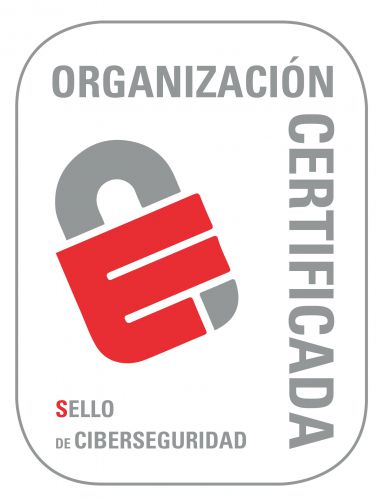 sello de ciberseguridad