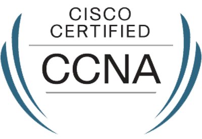 CISCO Certified CCNA