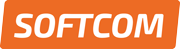 Softcom Logo