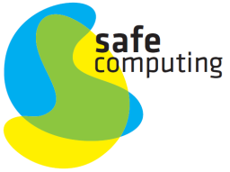 Logo Safe Computing