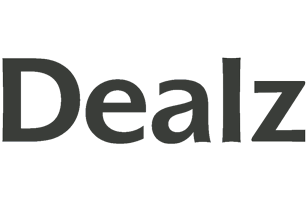 Logo Dealz