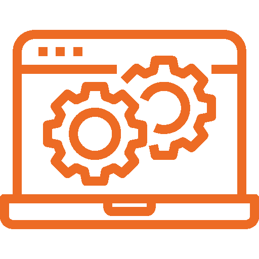 Icono Monitorización SOC/SIEM