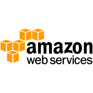 Logo Amazon Web Services