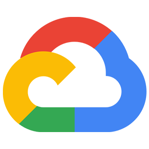 Logo Google Cloud Platform