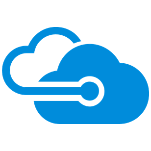 Logo Microsoft Azure