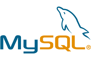 Logo MySQL