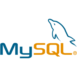 Logo MySQL