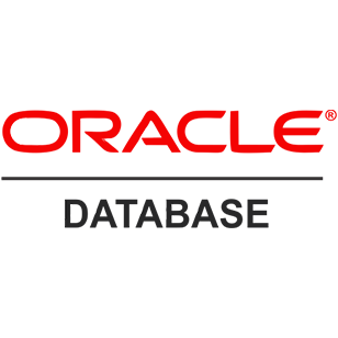Logo Oracle Database