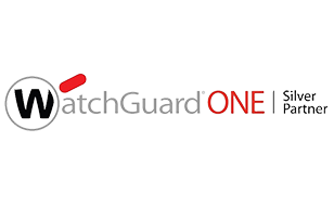 Logo WatchGuard ONE