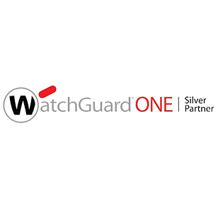 Logo WatchGuard ONE