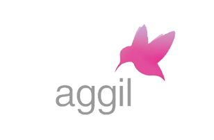 Logo aggil