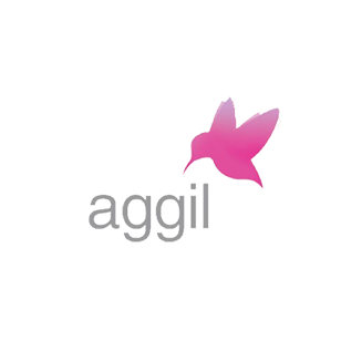 Logo aggil
