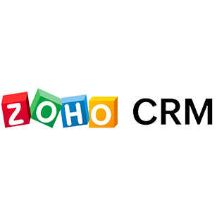 Logo ZOHO CRM