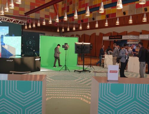 Softcom en el II Congreso de Ciberseguridad de Andalucía