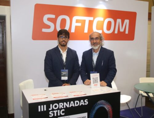 Softcom empresa invitada por INCIBE a las III Jornadas STIC en Punta Cana