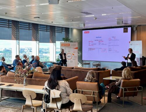 Organizamos junto a la Cámara de Comercio de Sevilla la jornada de ciberseguridad «¿Cómo impacta un ciberataque en tu negocio? medidas preventivas y reactivas»