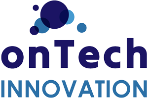 Logo onTech INNOVATION