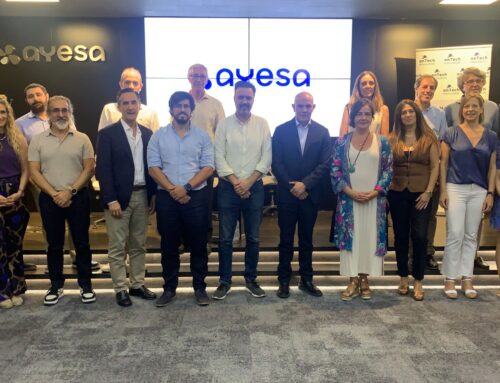 Softcom se incorpora a la Comisión de Tecnologías Cuánticas de onTech