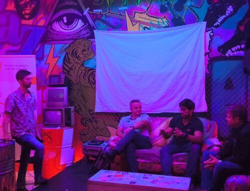 Softcom patrocina el ciclo de conferencias de Hacking Sevilla