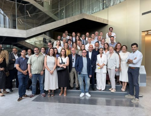 onTech Innovation organiza el Foro de Transferencia del Conocimiento y celebra su Asamblea General Anual