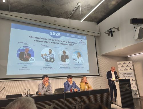 onTech Innovation organiza el Foro de Transferencia del Conocimiento y celebra su Asamblea General Anual